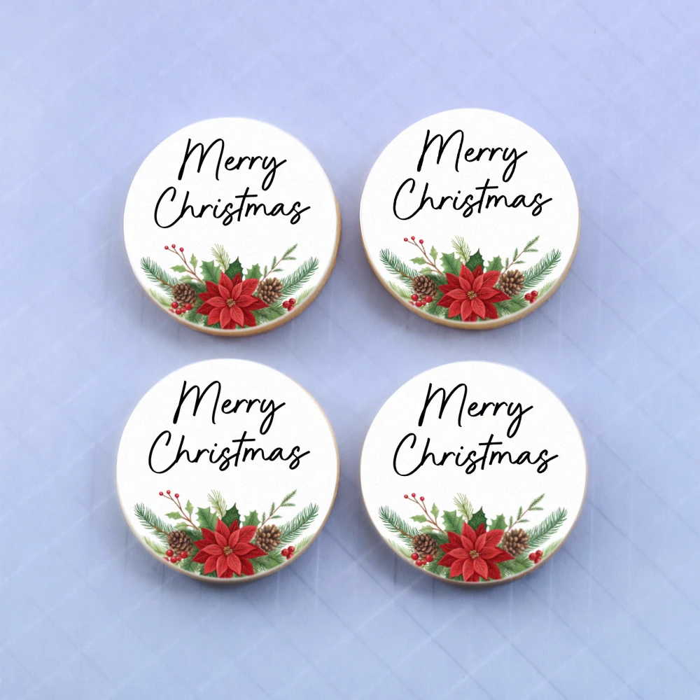 Assorted Christmas Cookies