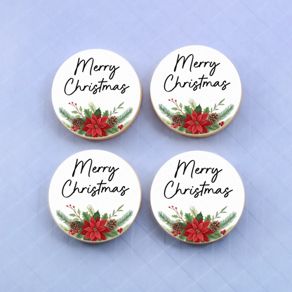 Assorted Christmas Cookies