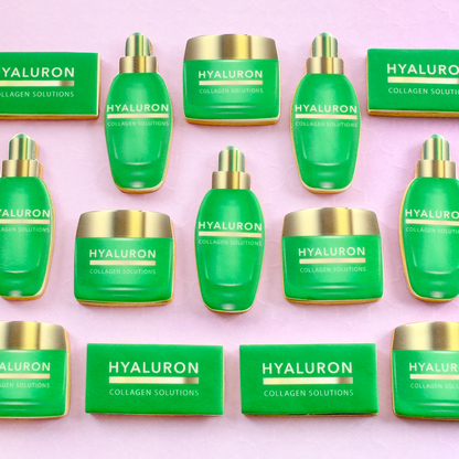 Custom Shaped Cookies