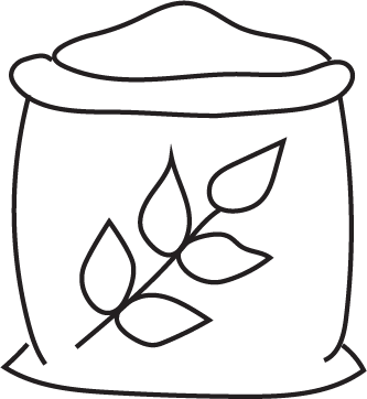 Quality ingredients icon